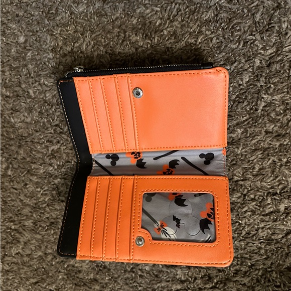 Loungefly Disney Frankenweenie Wallet